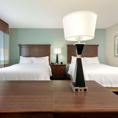 Hampton Inn And Suites Adairsville/Calhoun Area Екстер'єр фото