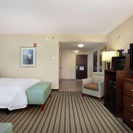 Hampton Inn And Suites Adairsville/Calhoun Area Екстер'єр фото