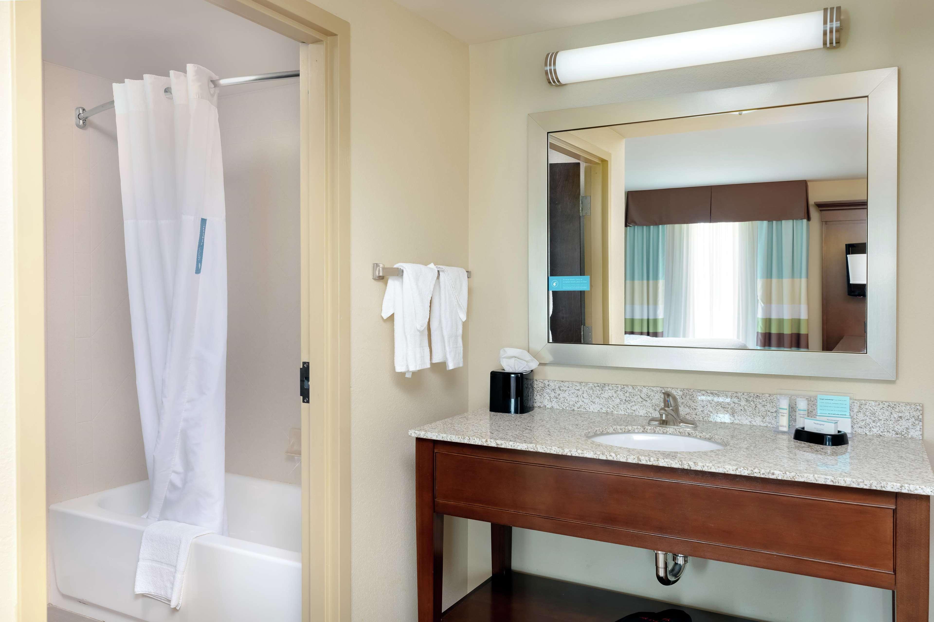 Hampton Inn And Suites Adairsville/Calhoun Area Екстер'єр фото