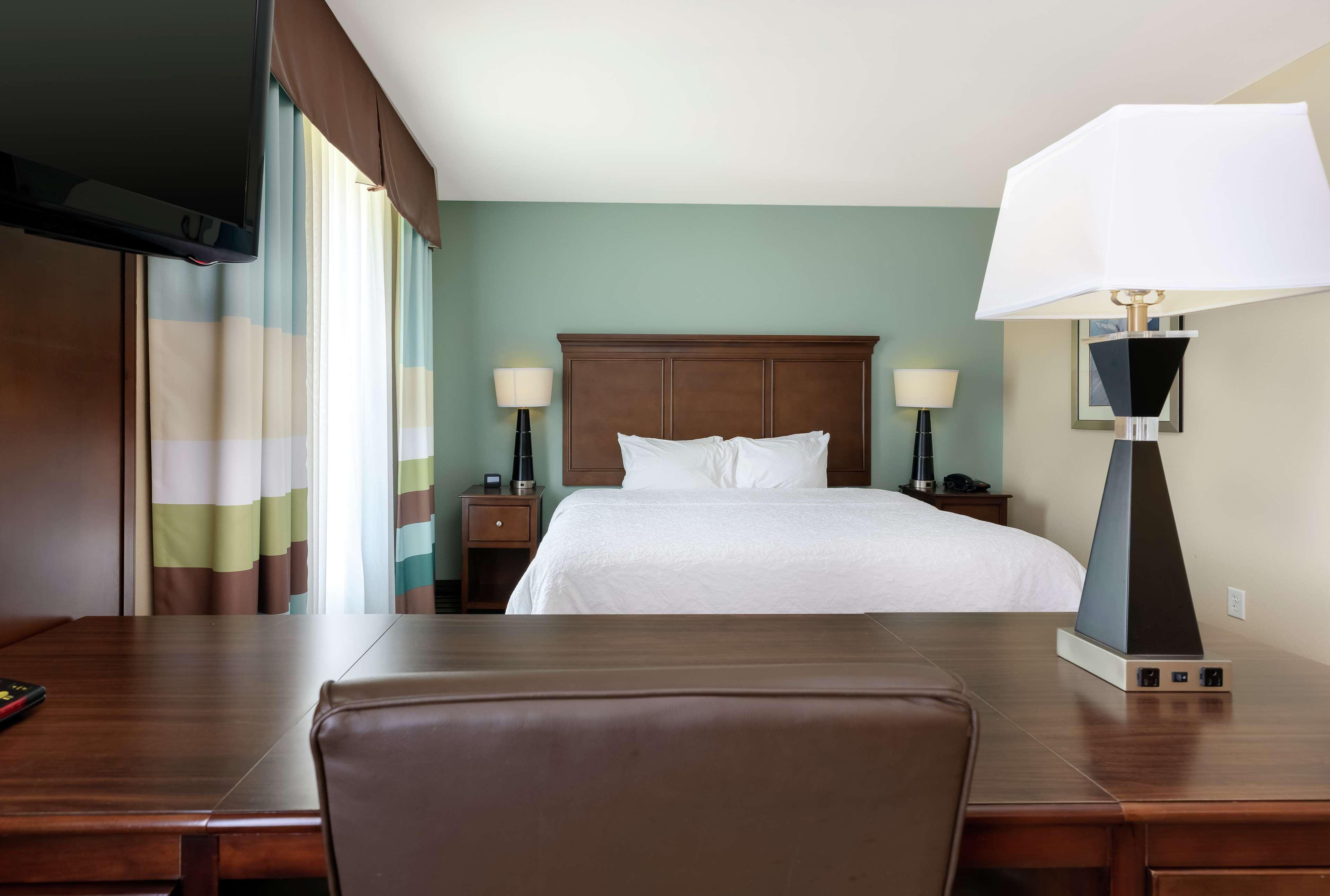 Hampton Inn And Suites Adairsville/Calhoun Area Екстер'єр фото
