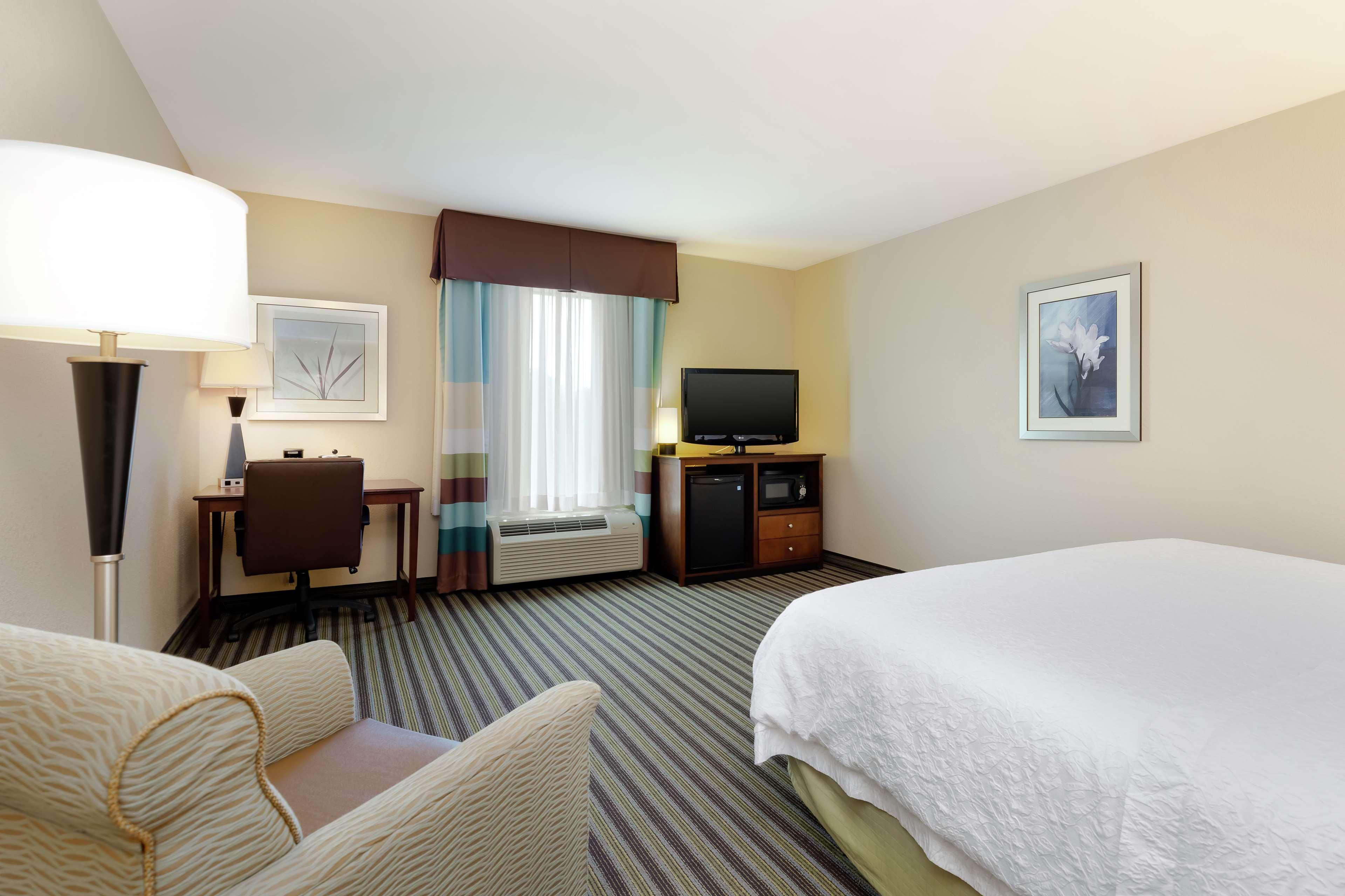 Hampton Inn And Suites Adairsville/Calhoun Area Екстер'єр фото