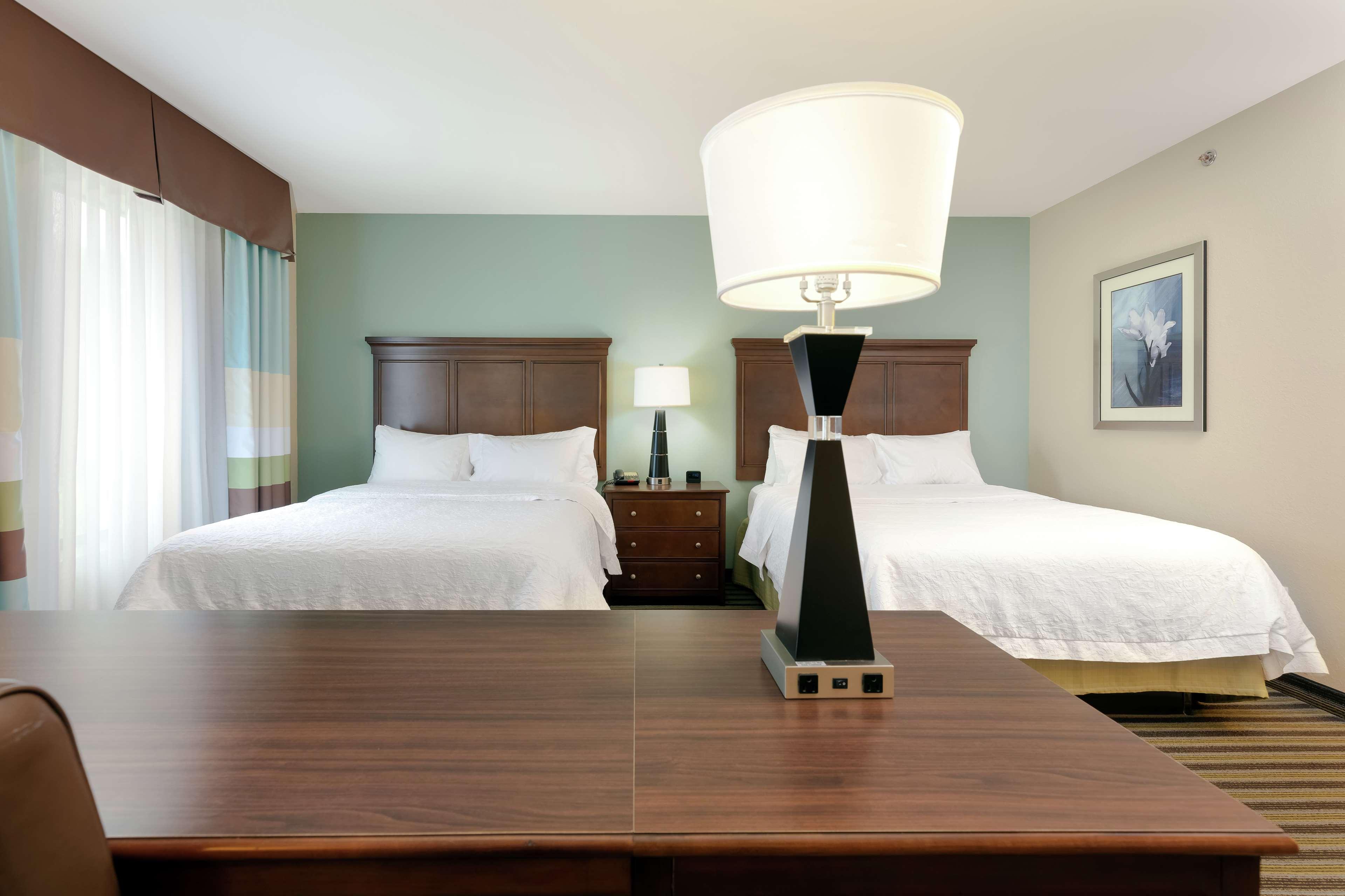 Hampton Inn And Suites Adairsville/Calhoun Area Екстер'єр фото