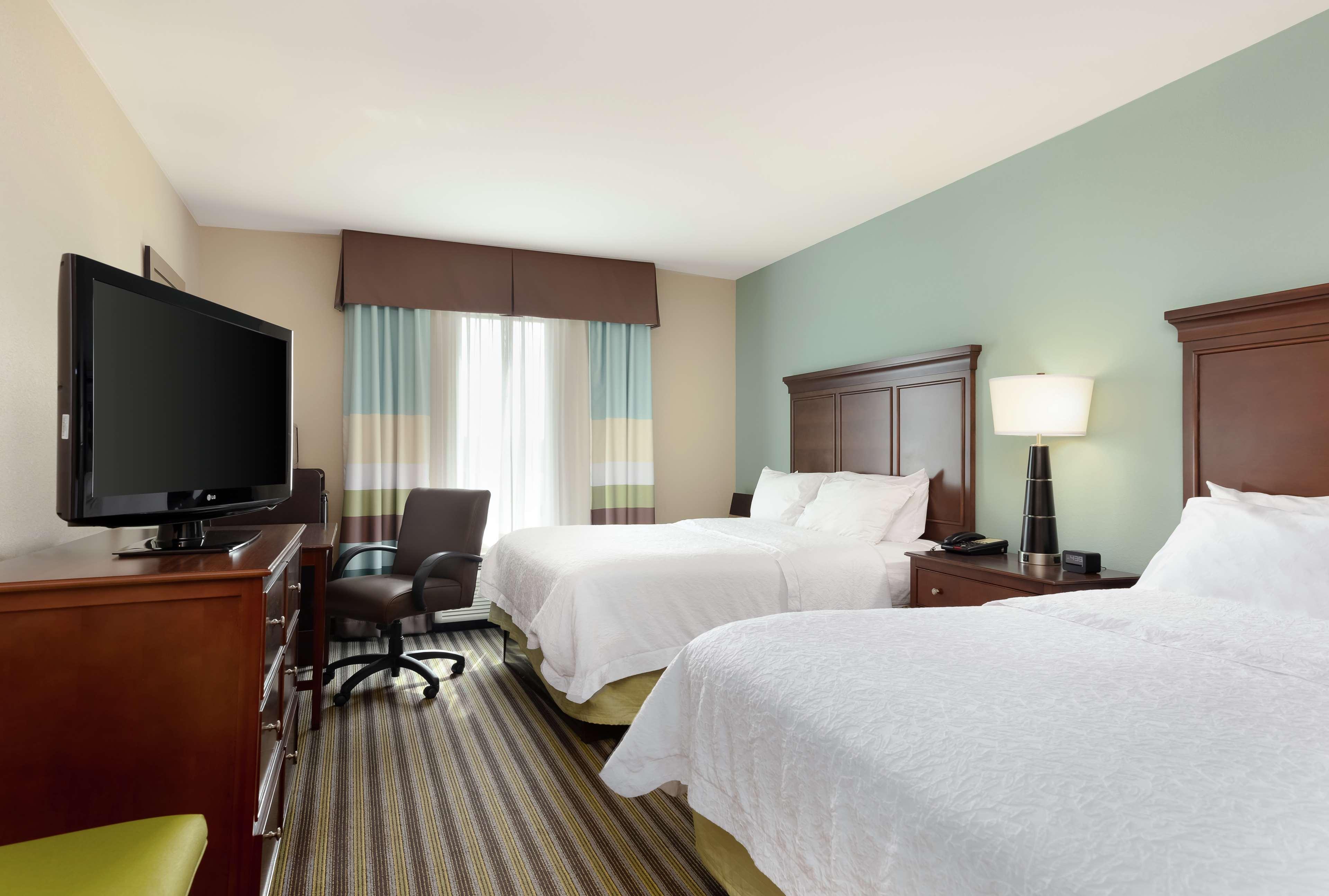 Hampton Inn And Suites Adairsville/Calhoun Area Екстер'єр фото