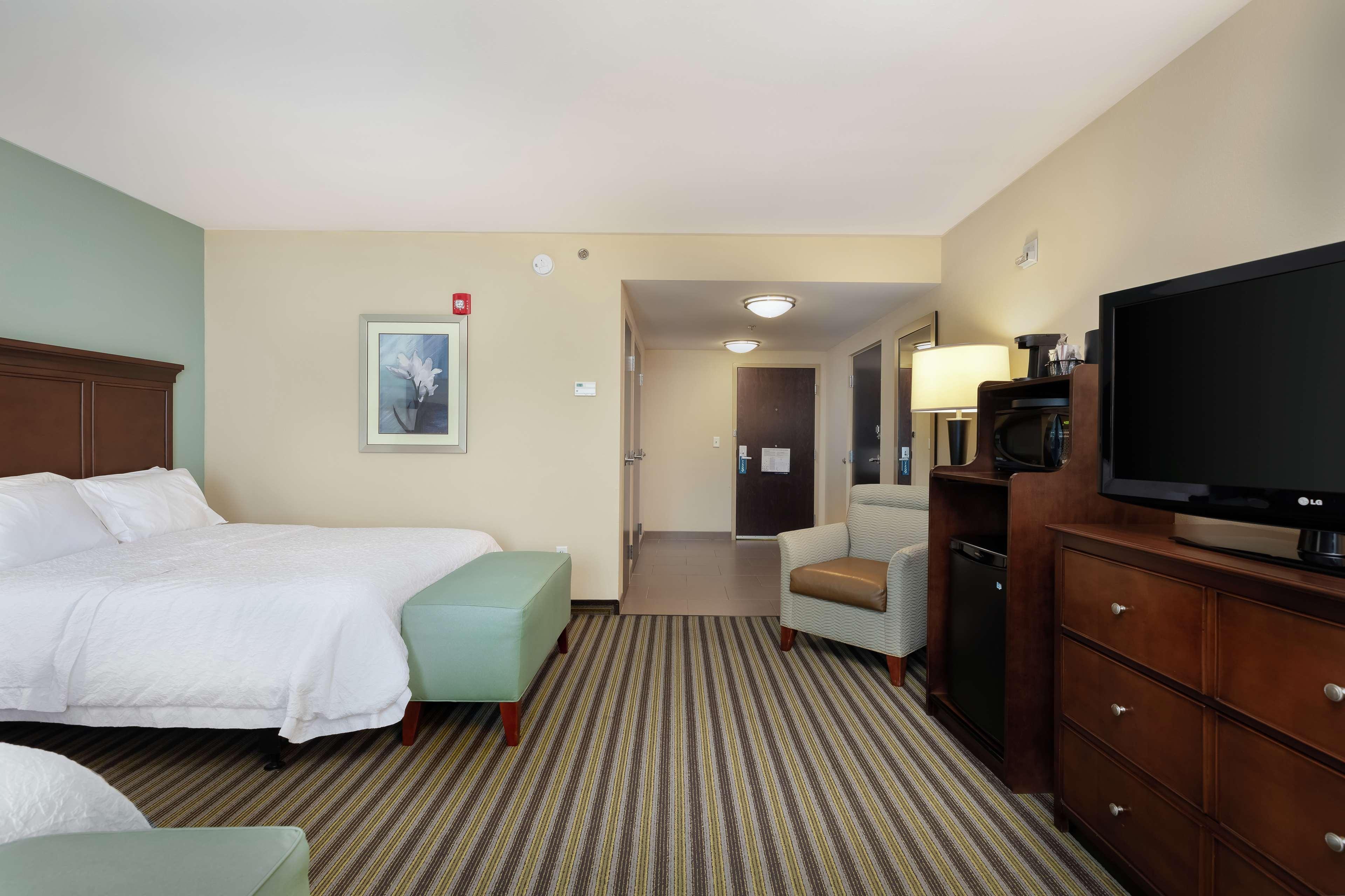 Hampton Inn And Suites Adairsville/Calhoun Area Екстер'єр фото