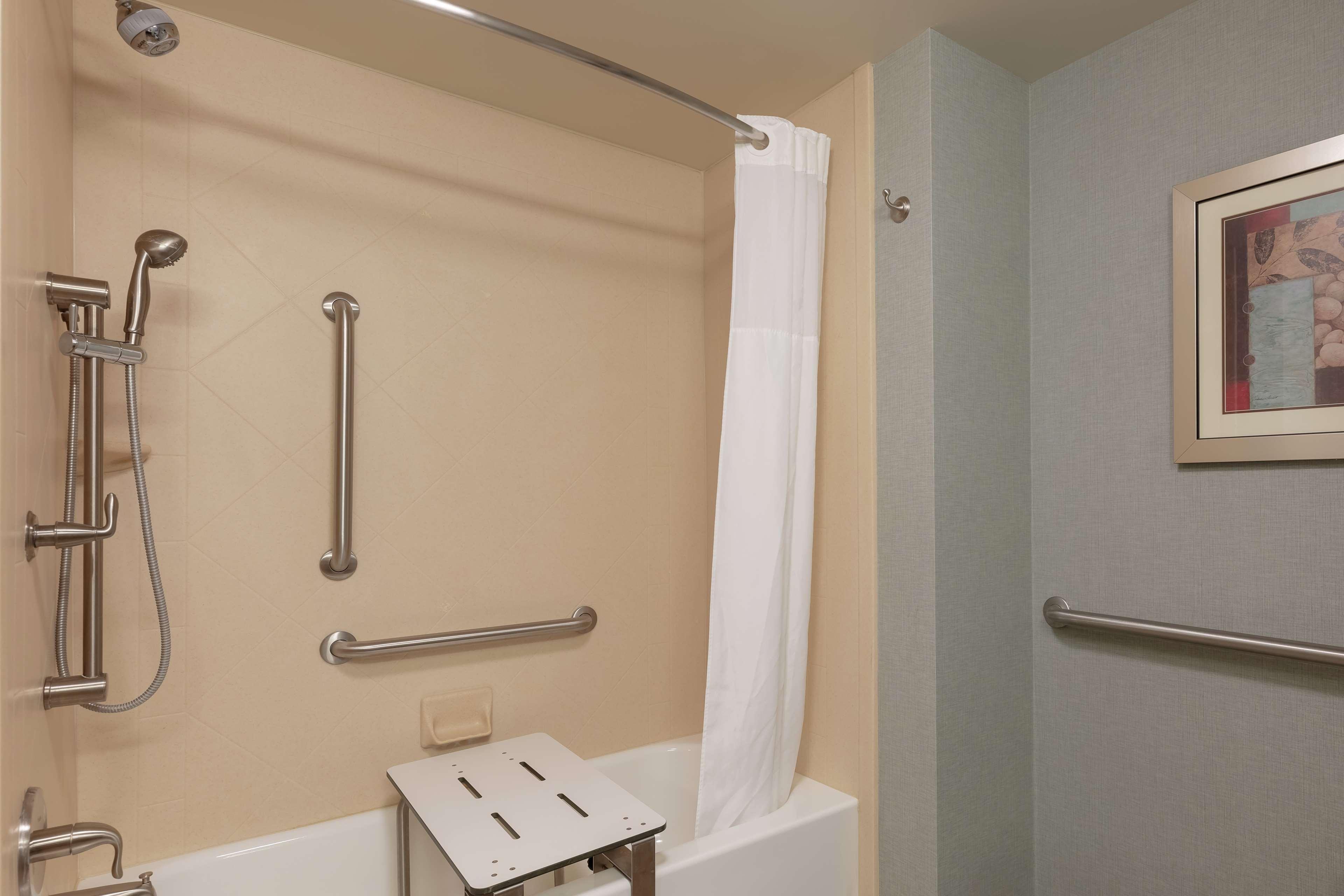 Hampton Inn And Suites Adairsville/Calhoun Area Екстер'єр фото