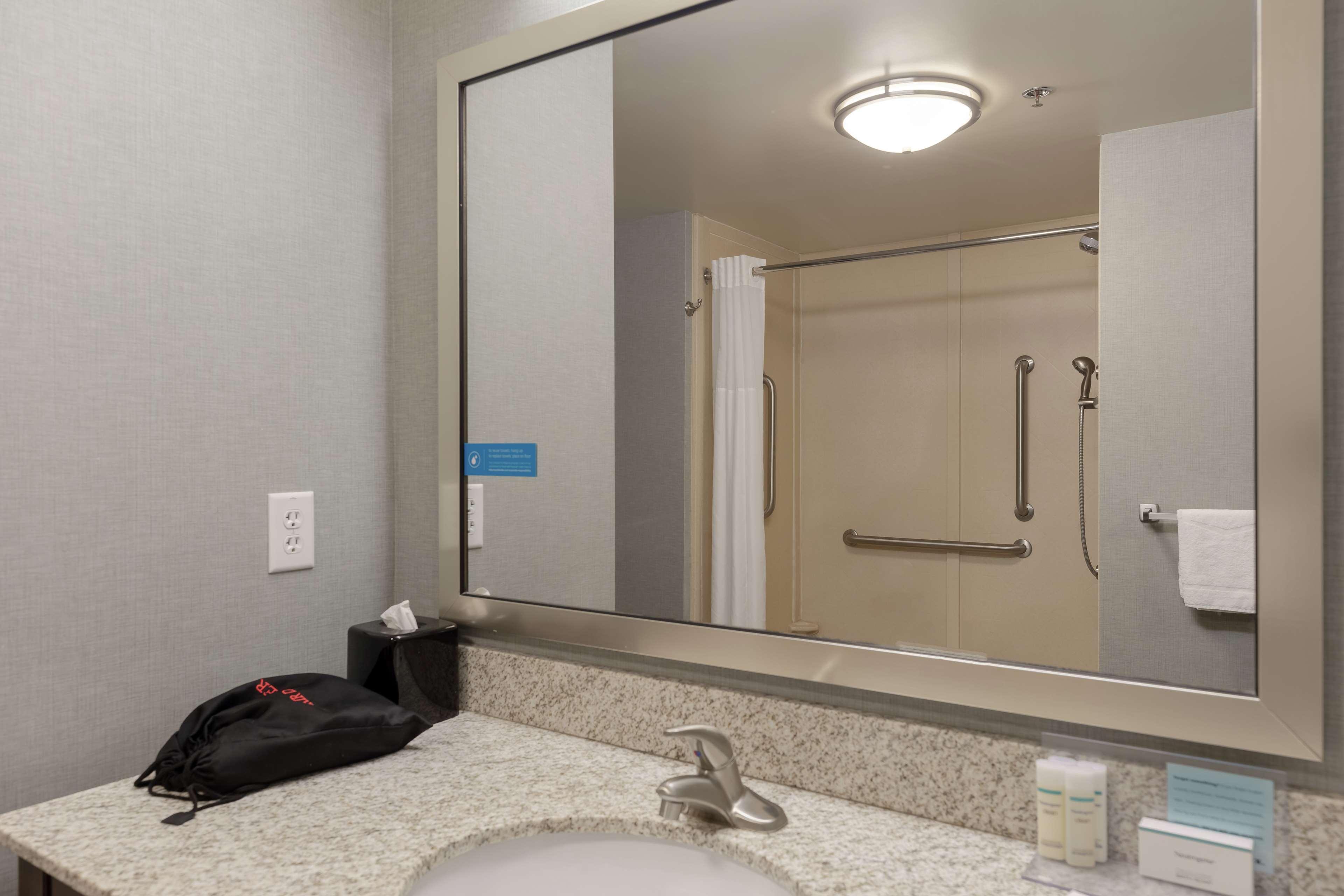 Hampton Inn And Suites Adairsville/Calhoun Area Екстер'єр фото