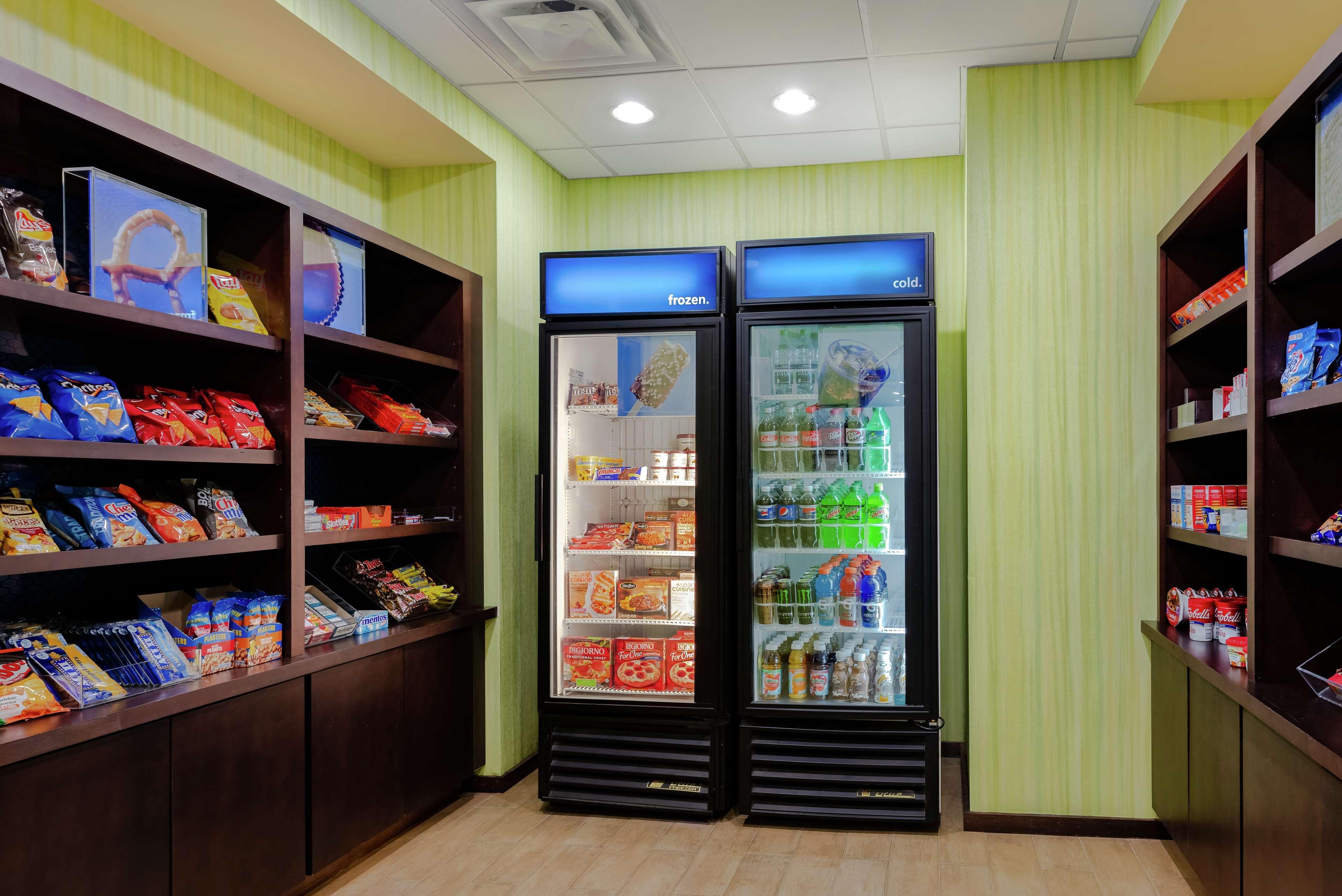 Hampton Inn And Suites Adairsville/Calhoun Area Екстер'єр фото