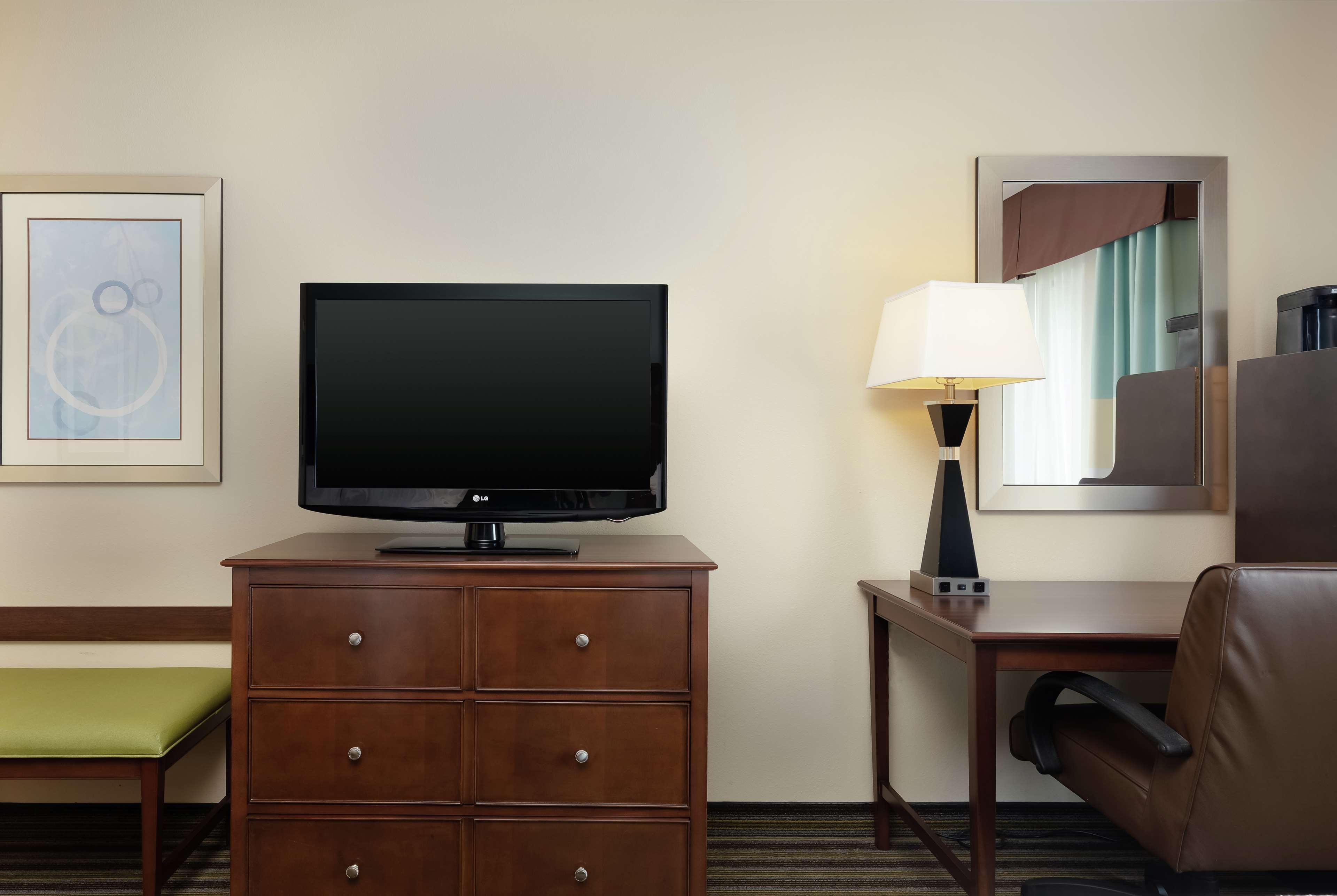 Hampton Inn And Suites Adairsville/Calhoun Area Екстер'єр фото
