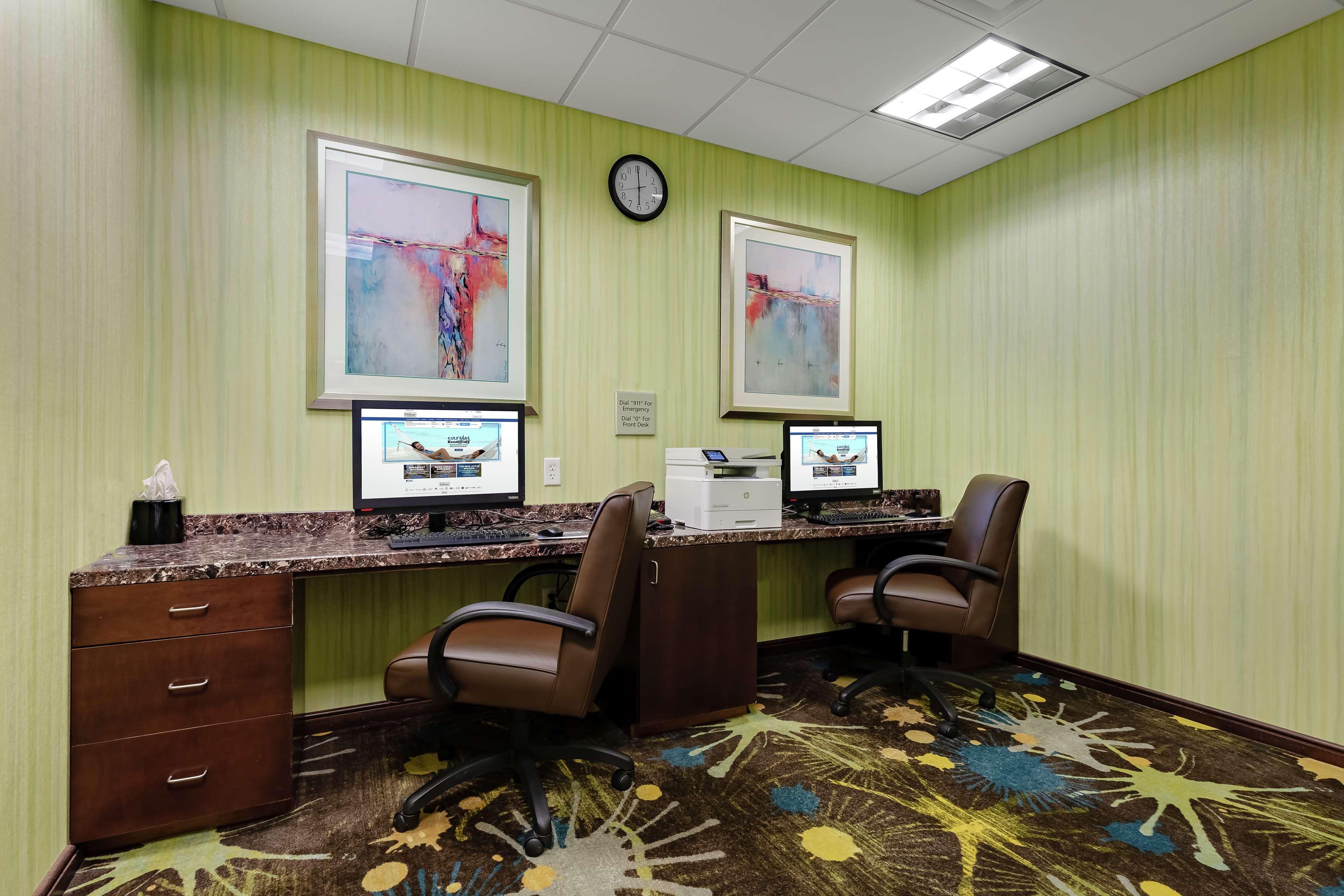 Hampton Inn And Suites Adairsville/Calhoun Area Екстер'єр фото