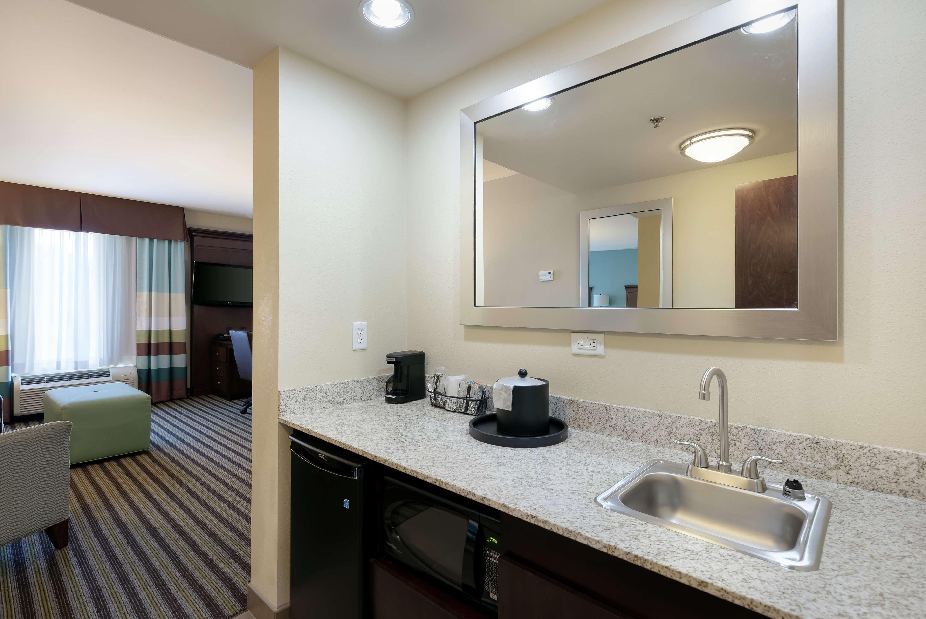 Hampton Inn And Suites Adairsville/Calhoun Area Екстер'єр фото