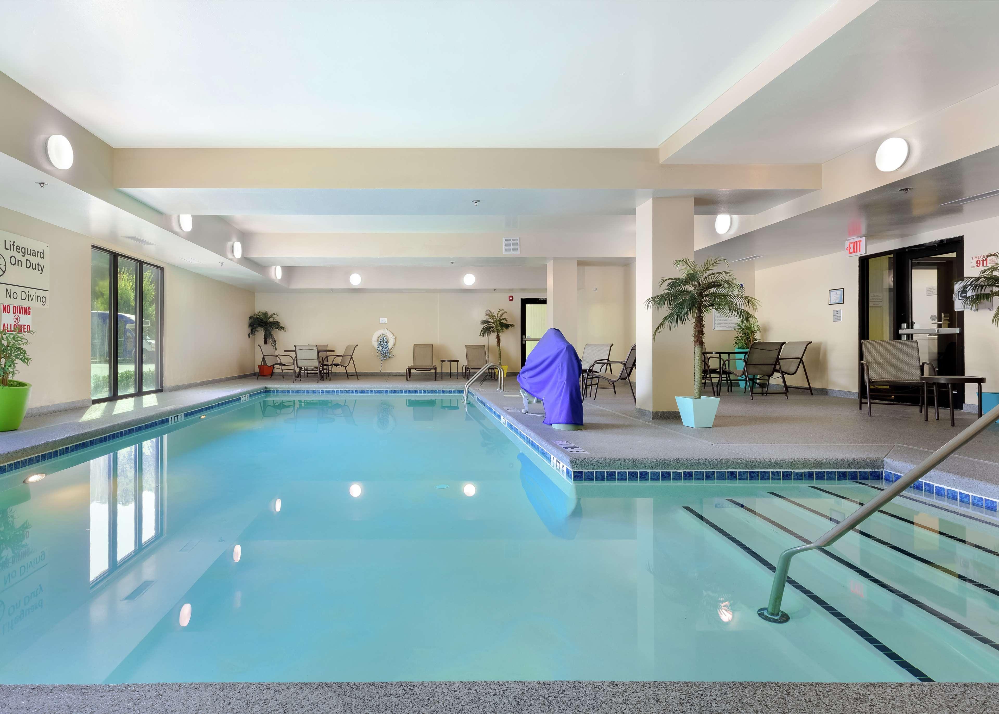 Hampton Inn And Suites Adairsville/Calhoun Area Екстер'єр фото