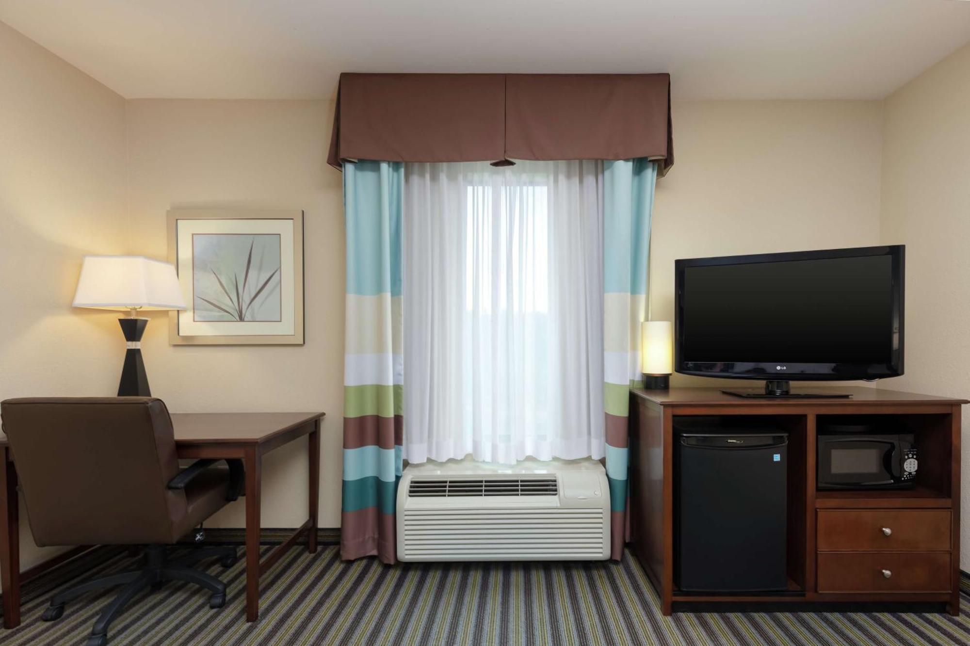 Hampton Inn And Suites Adairsville/Calhoun Area Екстер'єр фото