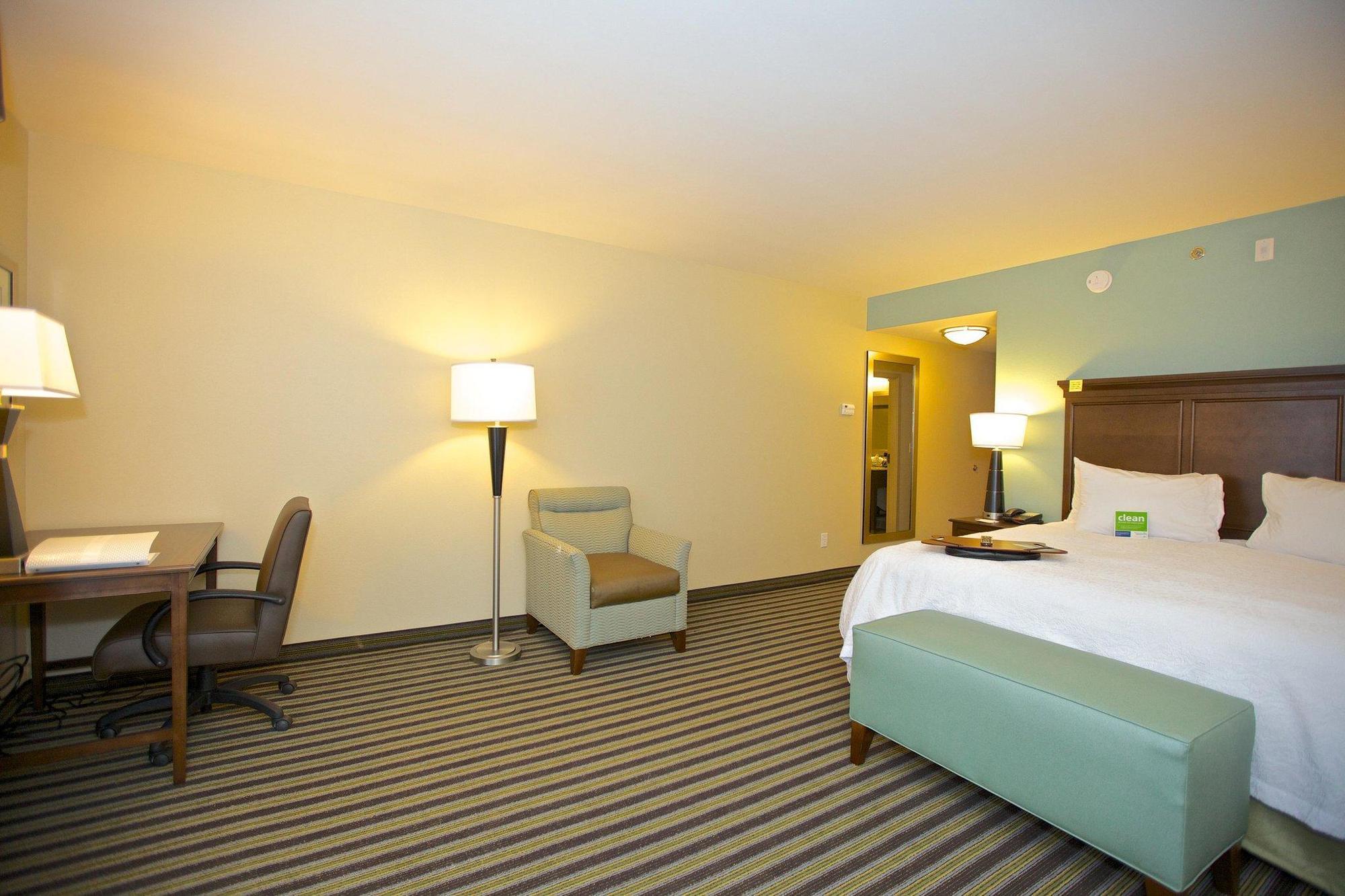 Hampton Inn And Suites Adairsville/Calhoun Area Екстер'єр фото
