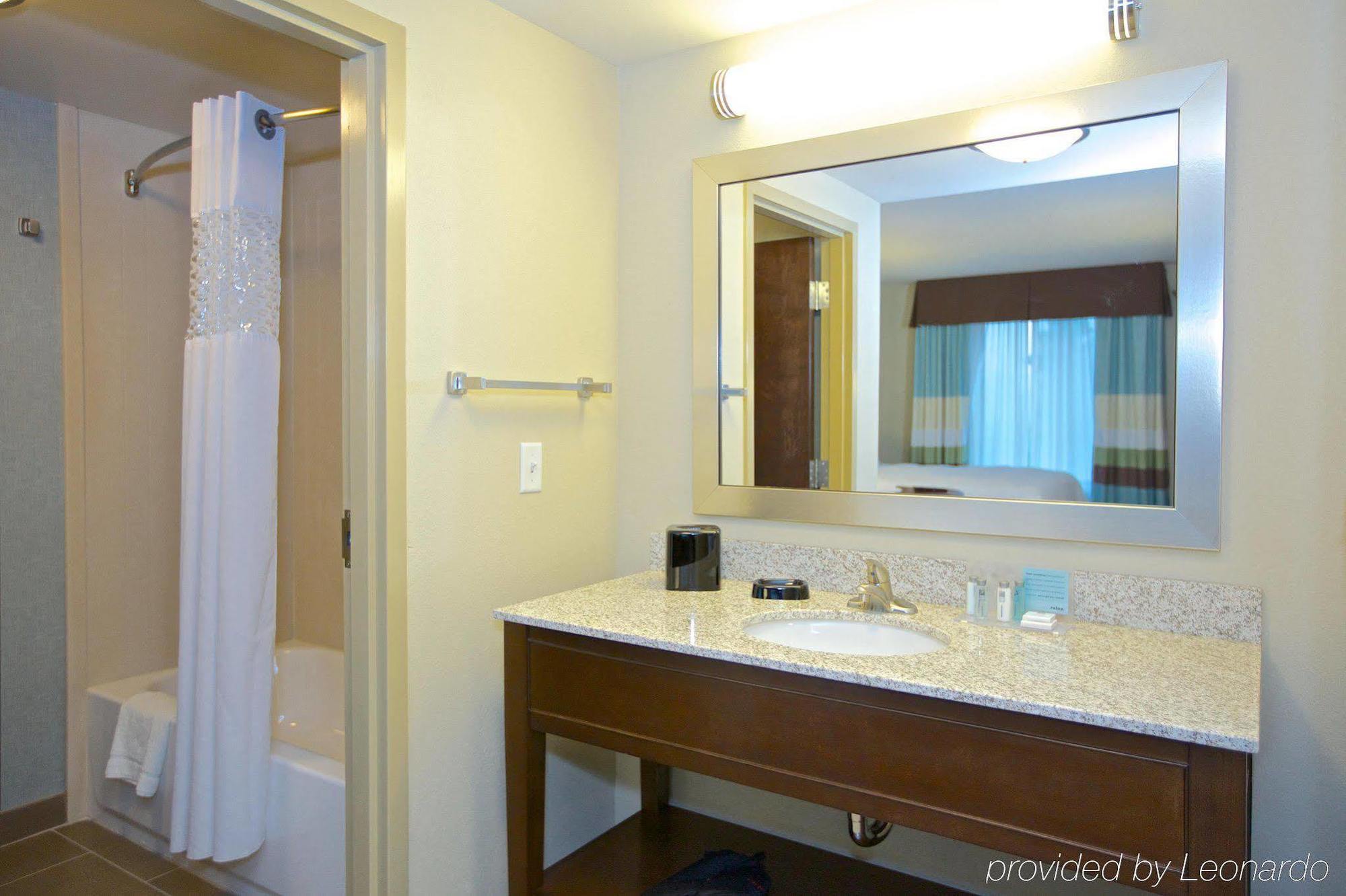 Hampton Inn And Suites Adairsville/Calhoun Area Екстер'єр фото