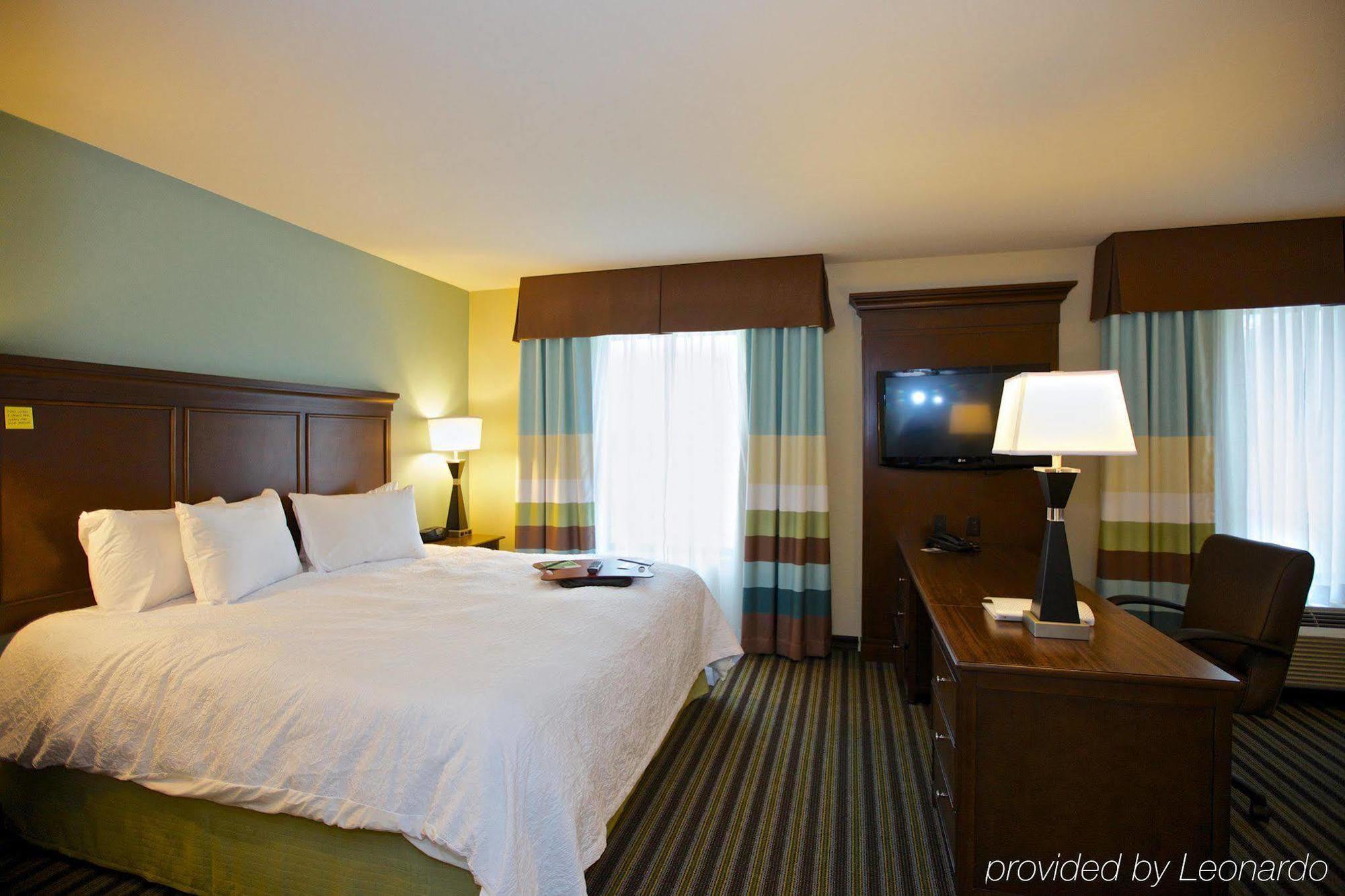 Hampton Inn And Suites Adairsville/Calhoun Area Екстер'єр фото